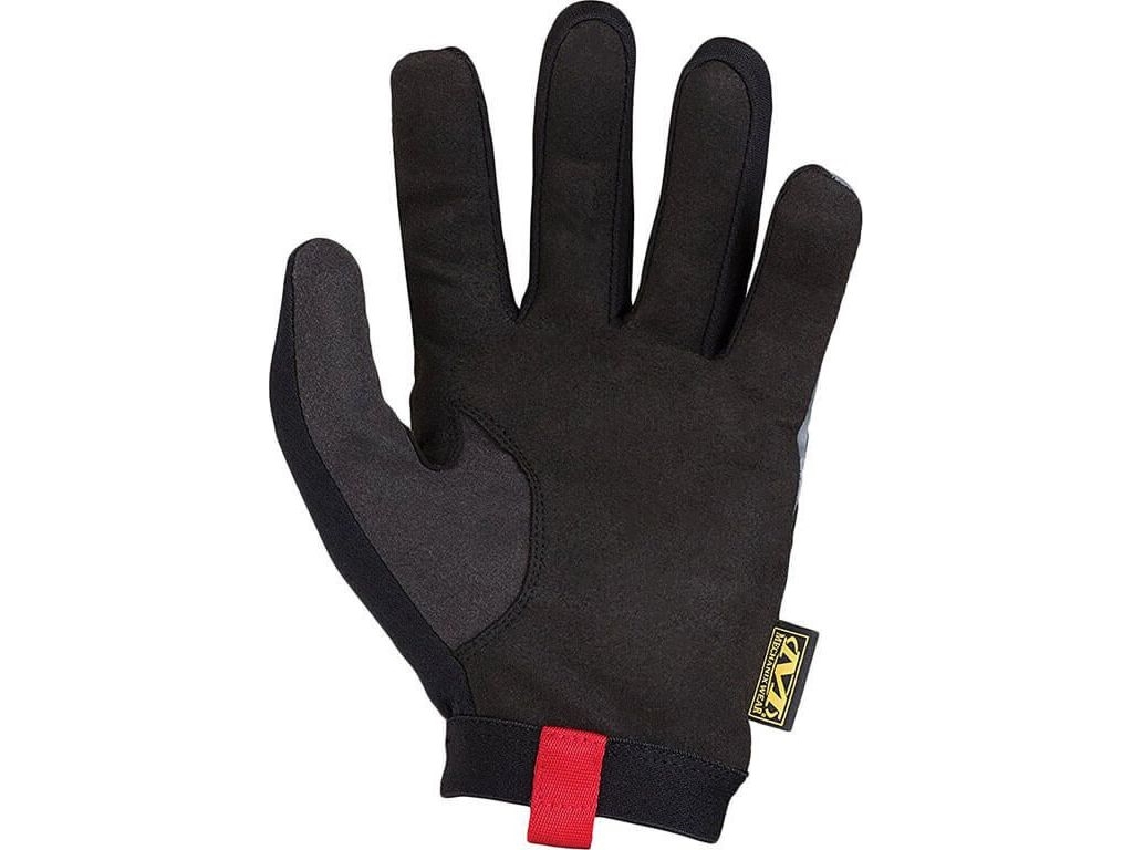 Mechanix Wear Mechanix Wear Rękawice Utility Sort S