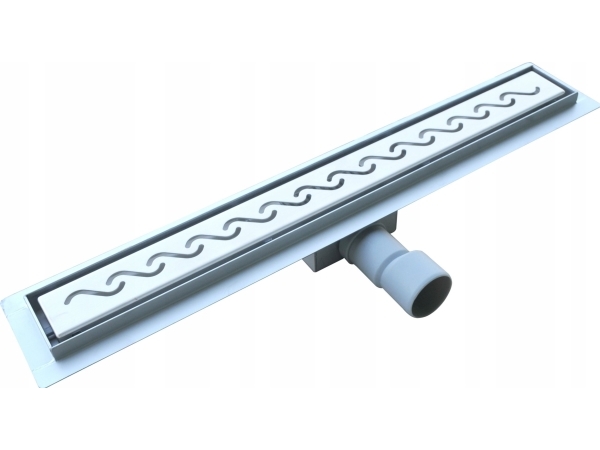 Hydroland HYDROLAND LINEAR DRAINAGE FALA 1000 // OD.H.WAVE-1000