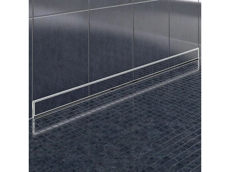 Hydroland HYDROLAND LINEAR WALL DRAINAGE FLOW 1000 // OD.H.FLOW-1000