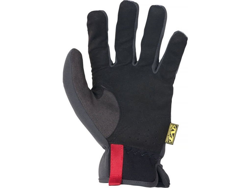 MECHANIX FASTFIT® BLACK Handskar storlek L | Verktyg & Verkstad - För verkstaden - Arbetshandskar | GameStuff