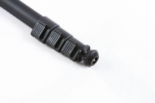 Monopod Fancier 171 cm op til 4 kg
