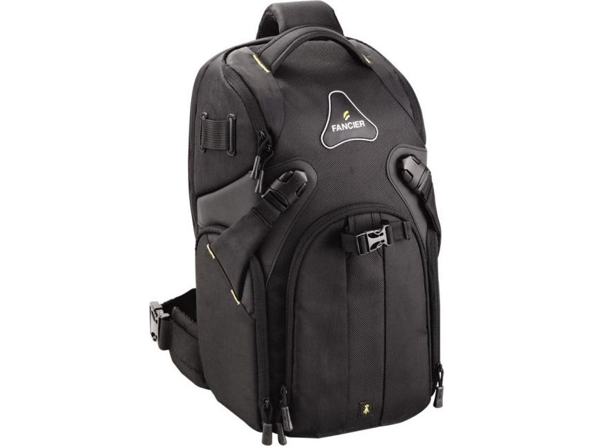 Fancier Backpack Photographic Backpack Fancier King Kong I/40/Xxl