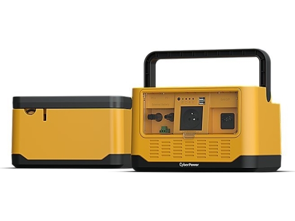 Ups Cyberpower Cpshb300etr