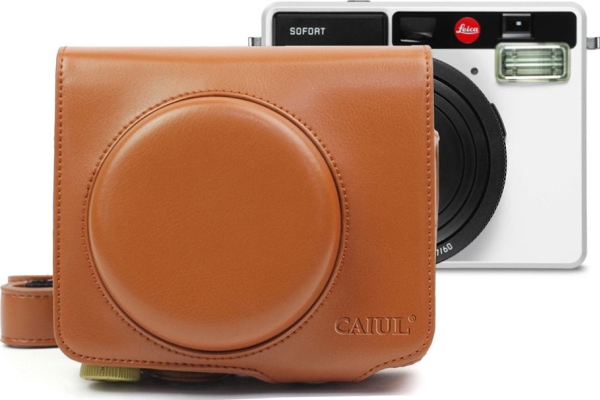 Caiul futteral/etui til Leica Sofort-kamera