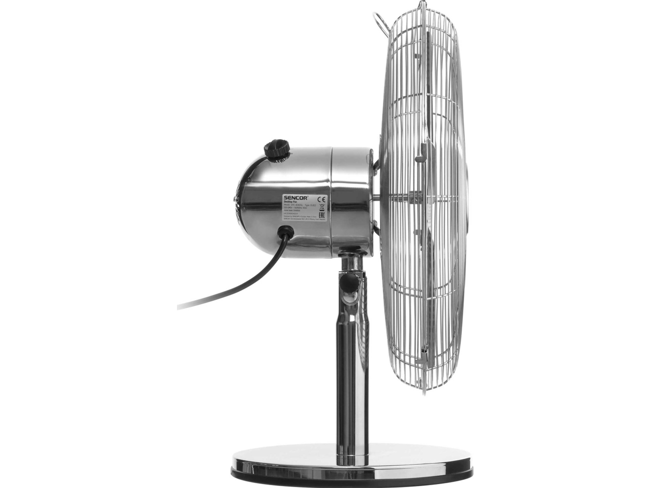 Sencor ventilator SFE 4040SL