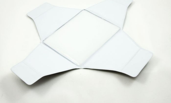 Micnova SOFTBOX-diffusor MICNOVA MQ-B1