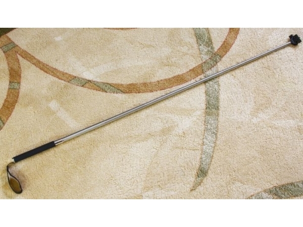 Xrec Monopod / Tripod / Qpod - 20-105cm för sportkameror och videokameror | Foto och video - Stativ - Monopods | GameStuff