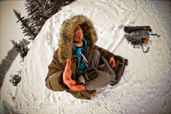 Xrec Monopod / Tripod / Qpod - 20-105cm för sportkameror och videokameror | Foto och video - Stativ - Monopods | GameStuff