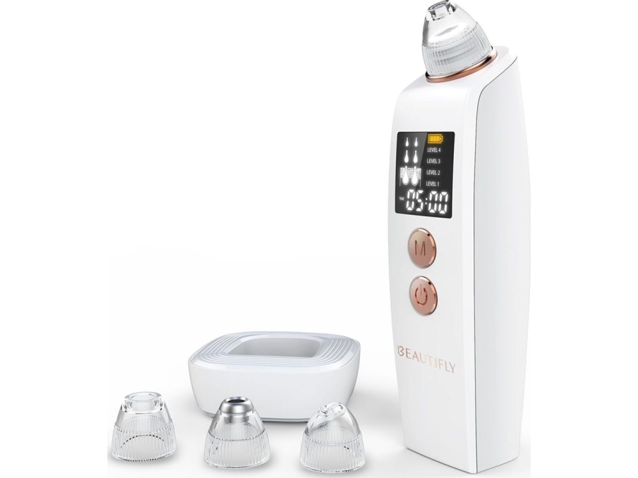 Beautifly Mikrodermabrazja B-Derma Pro -Mikrodermabrazja B-Derma Pro