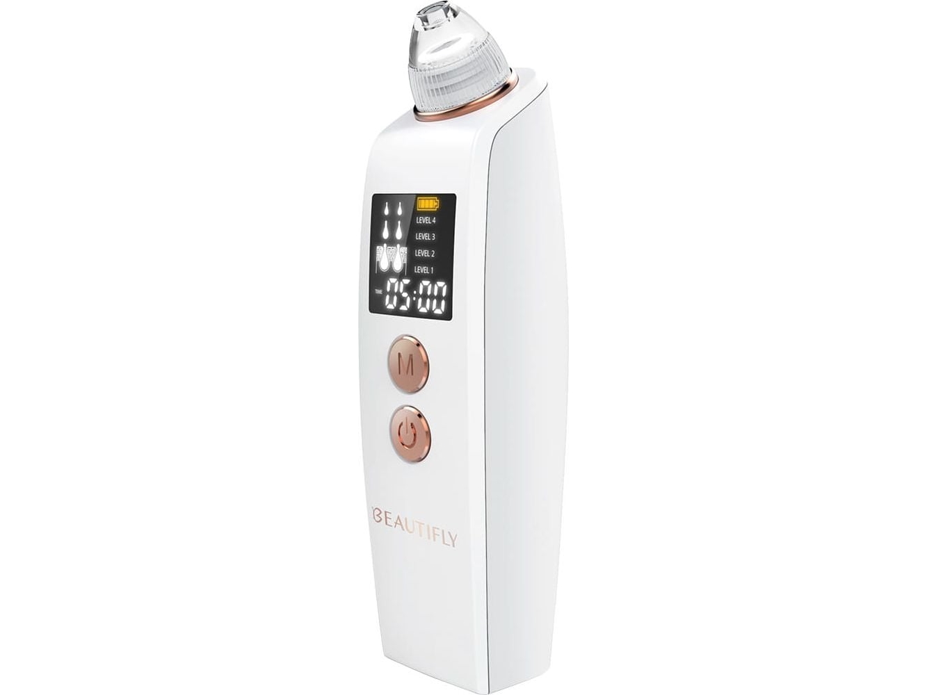 Beautifly Mikrodermabrazja B Derma Pro Mikrodermabrazja B Derma Pro