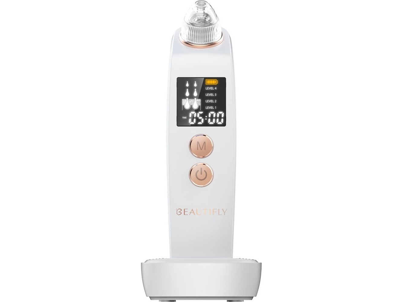 Beautifly Mikrodermabrazja B-Derma Pro -Mikrodermabrazja B-Derma Pro | N - A | GameStuff