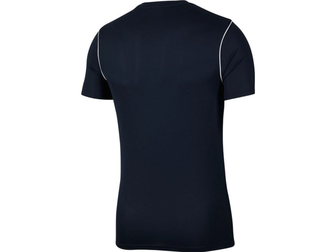 Nike Dry Park 20 Top SS marineblå BV6883 410 til mænd