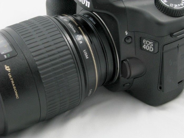 Jjc Type 17 Adapter Olympus - 52Mm