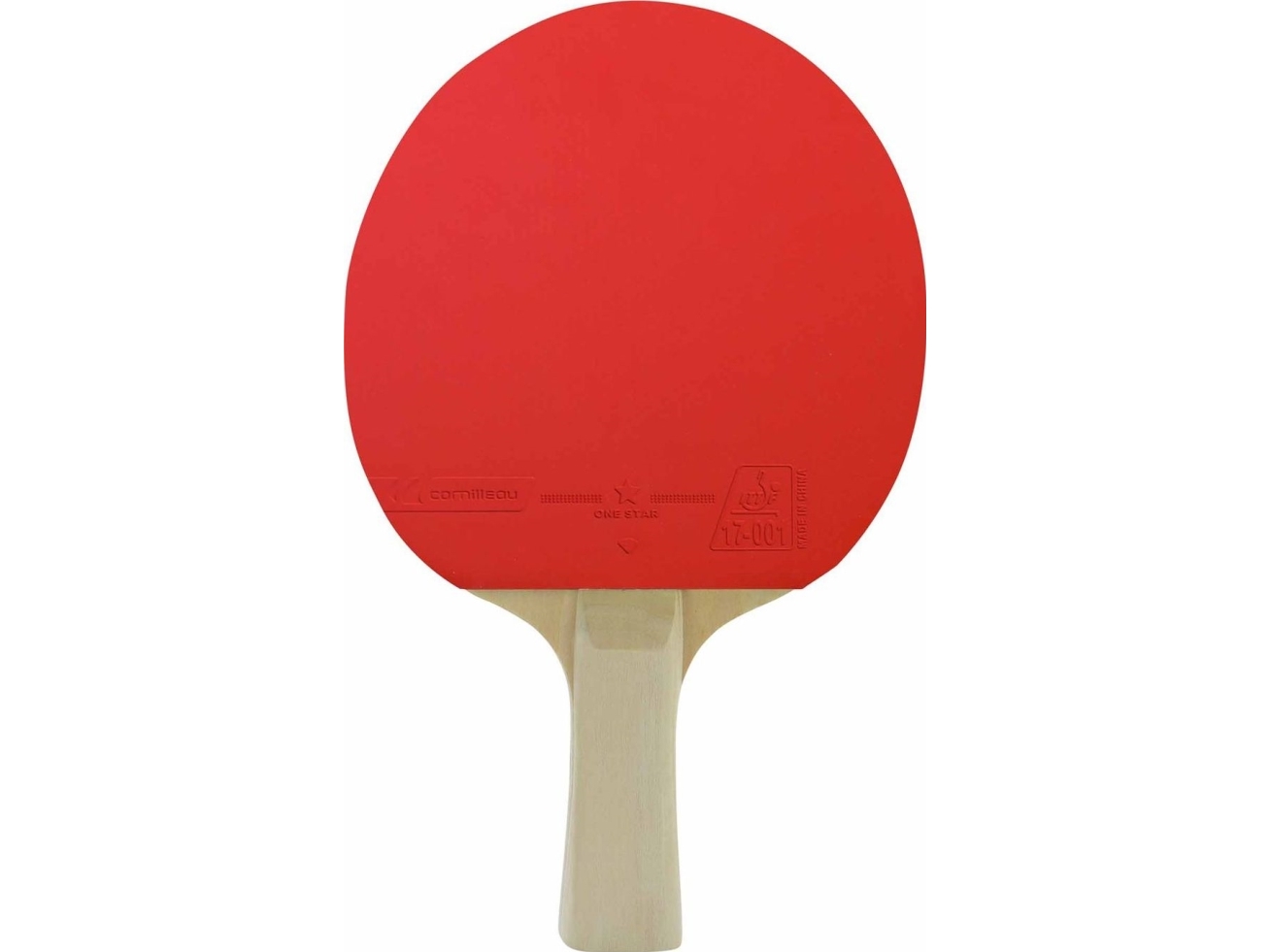 Cornilleau Sport Quattro sæt