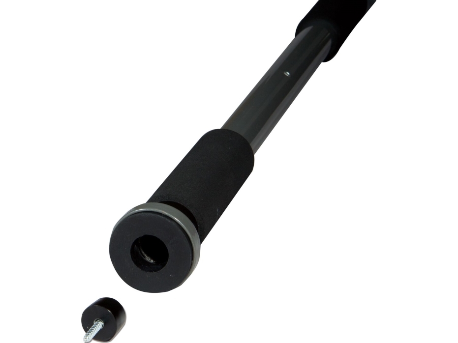 Body Sculpture 2-i-1 dørstang BB 262L-B bold