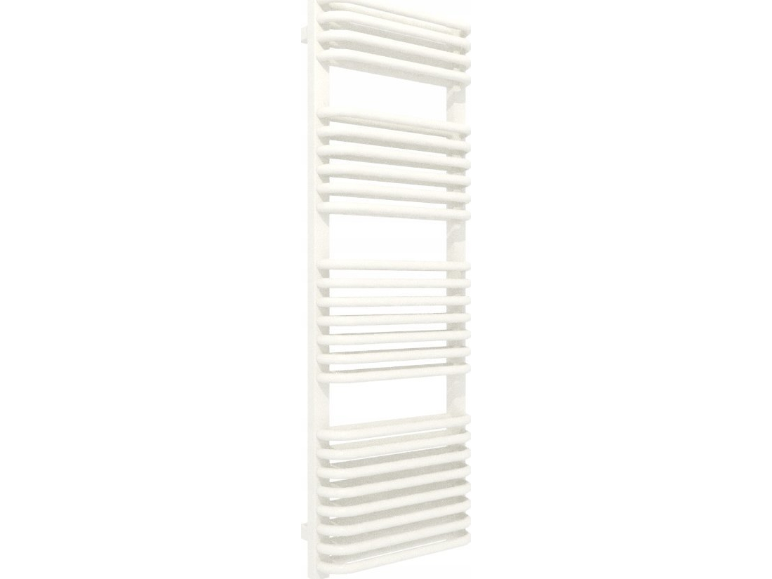 Badheizkörper Terma Grz.Łaz. Tytus 1260X440 White Sx