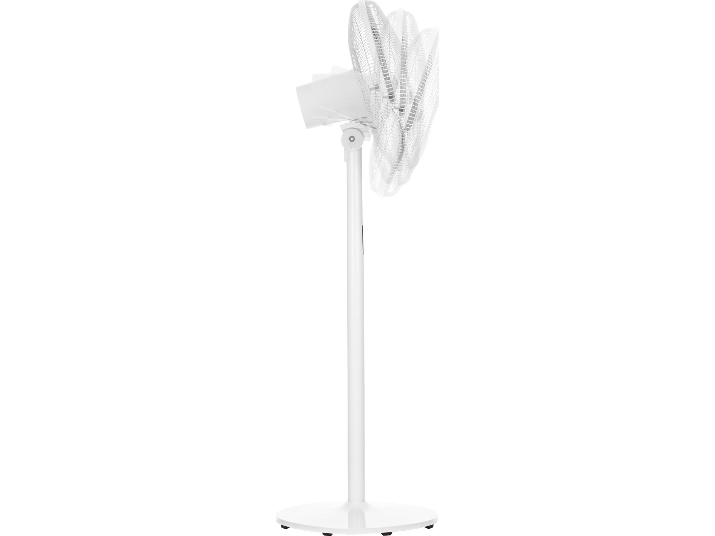 Sencor fläkt SFN 4070WH | Ventilation & Klimat - Ventilation - Golvfläkt | GameStuff