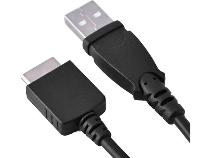 Massa USB-laddkabel Sony Walkman MP3 MP4 WM-PORT (SB4300) | TV, Ljud & Bild - Bärbart ljud & Bild - MP3 spelare | GameStuff