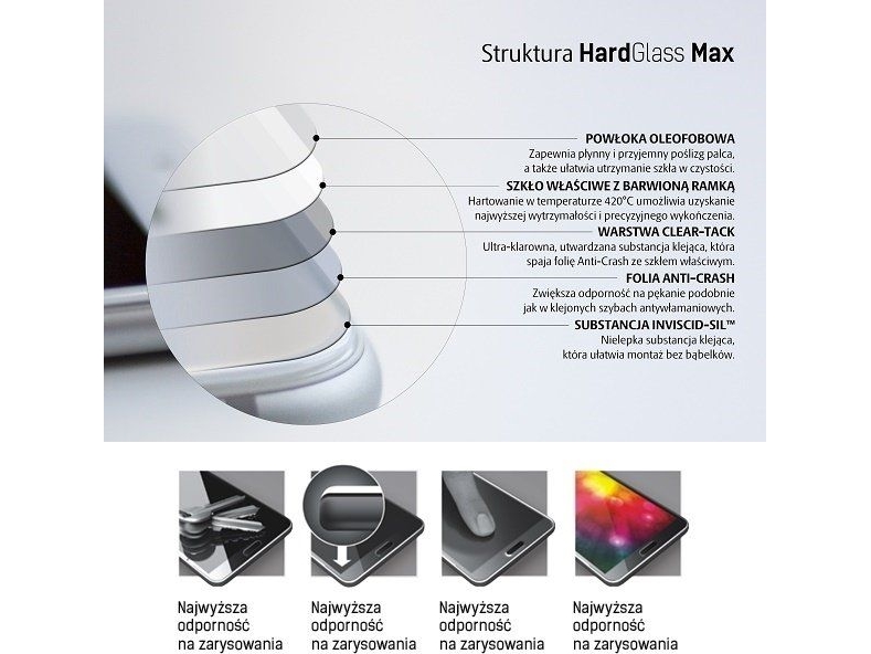3Mk Hardglass Max Huawei P40 Pro