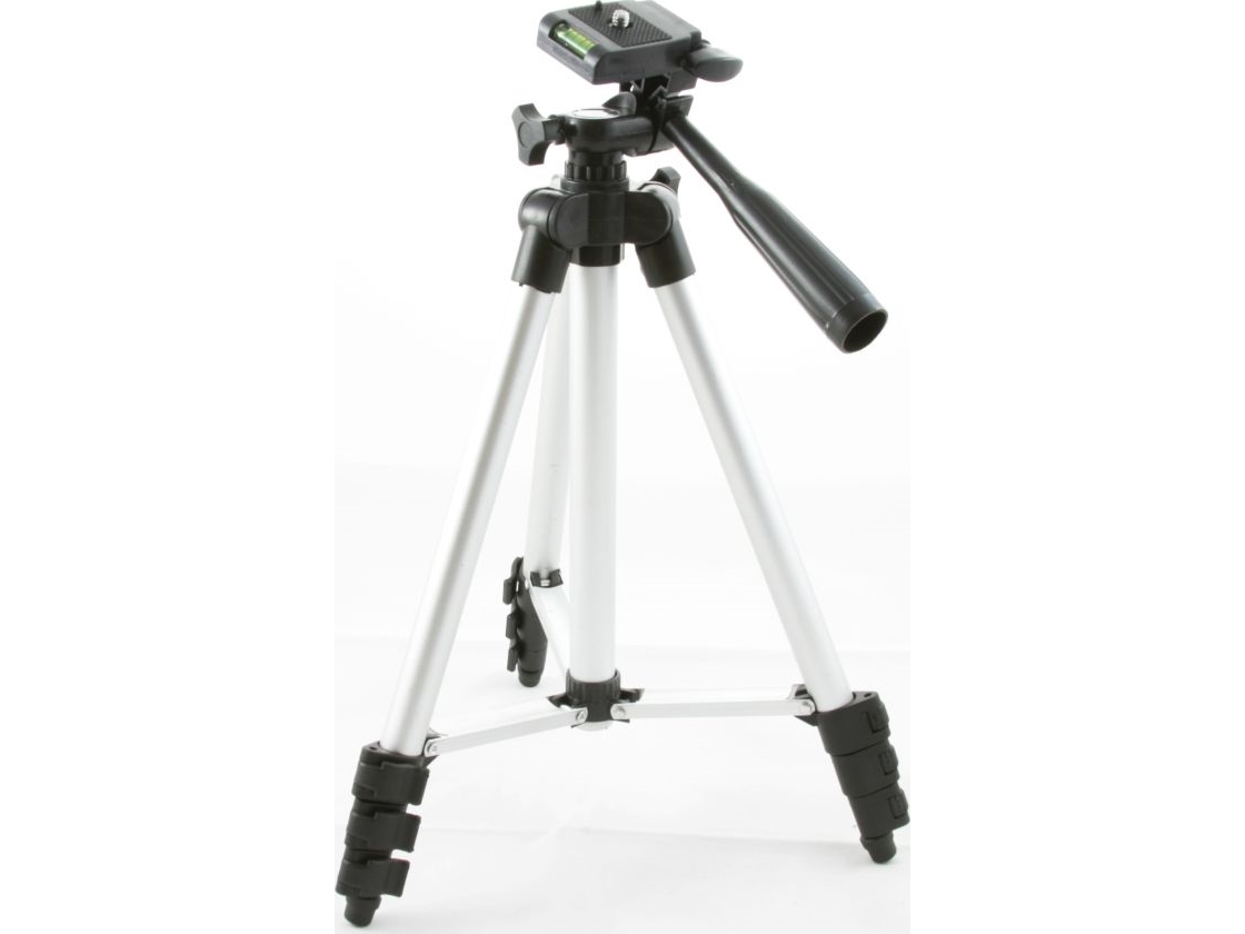 Ketai Tripod / Stand 106Cm Til Telephone / Smartphone Til Selfie