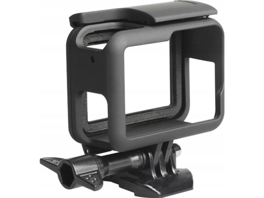 Xrec ramfäste för Gopro Hero 7 / 6 / 5 Svart | Foto och video - Videokamera - Actionkamera tillbehör | GameStuff