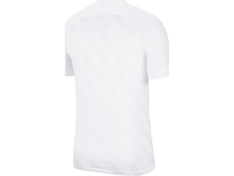Nike Challenge Iii T-Shirt Til Mænd Hvid R. S (Bv6703-100)