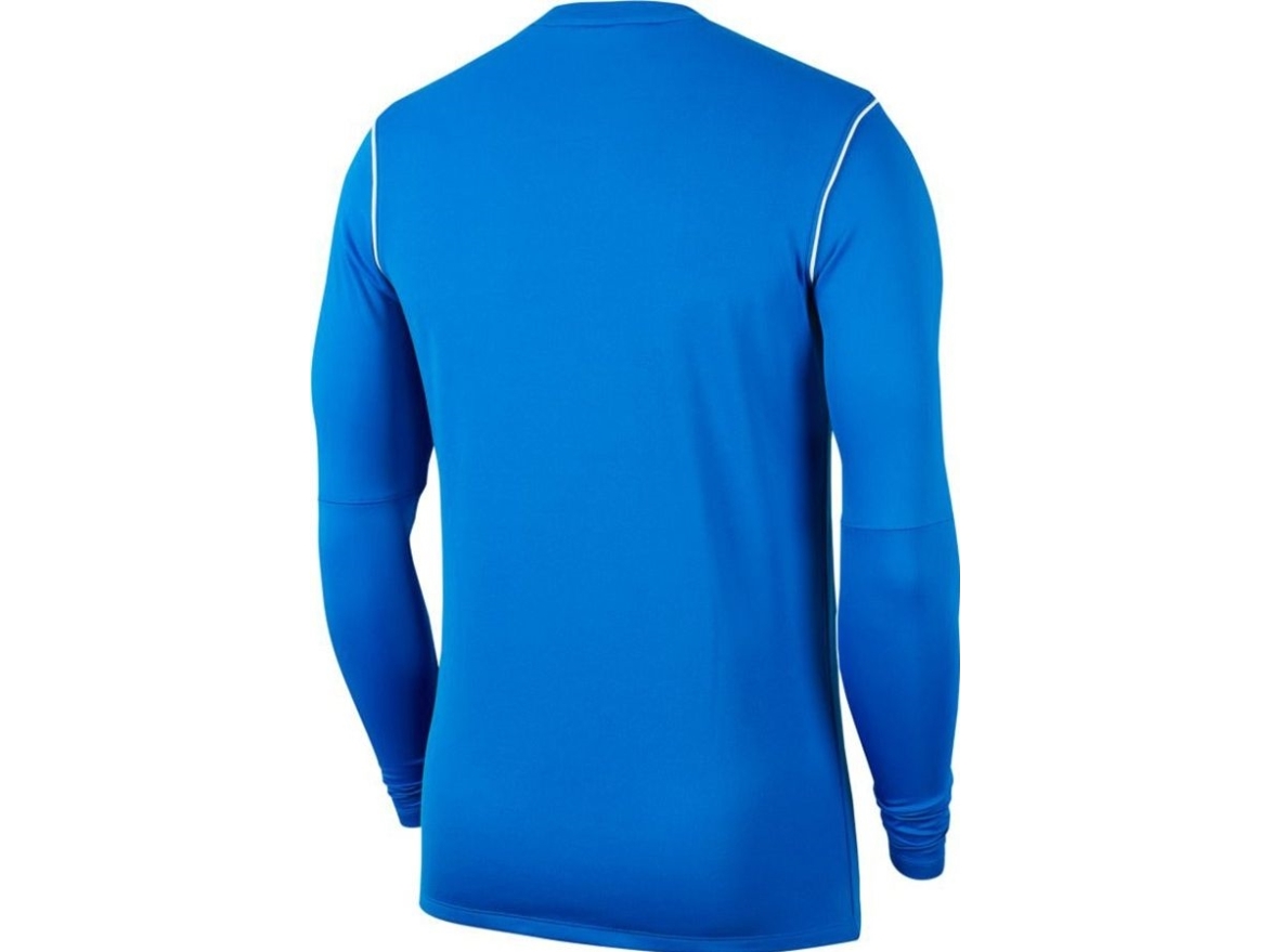 Nike Herrtröja Park 20 Crew Top blå r. XL (BV6875 463) | Kläder & Säkerhet - Trädgårdskläder - Arbetskläder | GameStuff