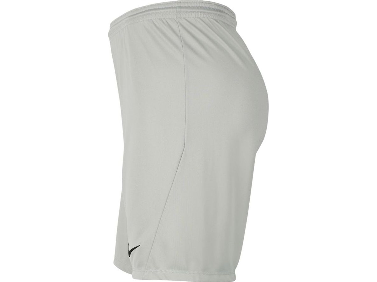 Herrshorts Nike Dry Park III NB K gr&aring; BV6855 017 (S)