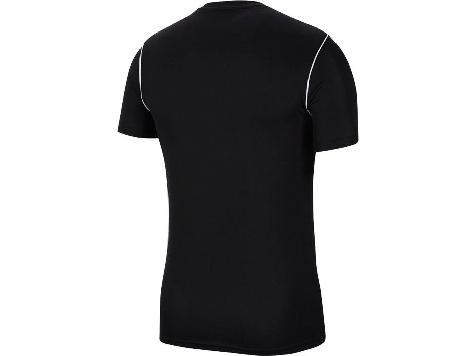 Nike Dri-Fit Park Training Top Børne T-Shirt Sort Sport, Fodbold (137 - Junior)