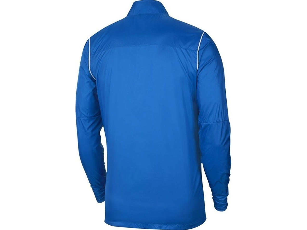 Nike Repel Park 20 Rain jakke til mænd blå r. L