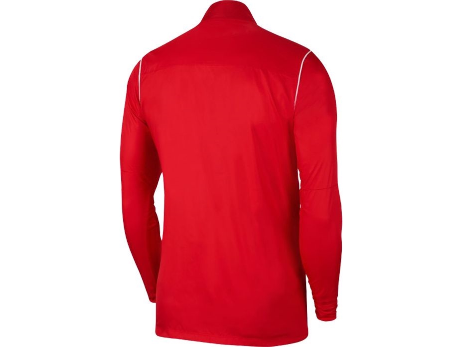 Nike Repel Park Football - regnjacka för herrträning - röd polyester (XXL) | Sport & Träning - Sportutrustning - Badkläder | GameStuff