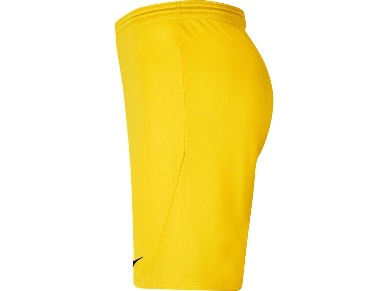 Nike Shorts JR Park III Knit 719 164 cm (BV6865-719) | Arbetskläder | GameStuff