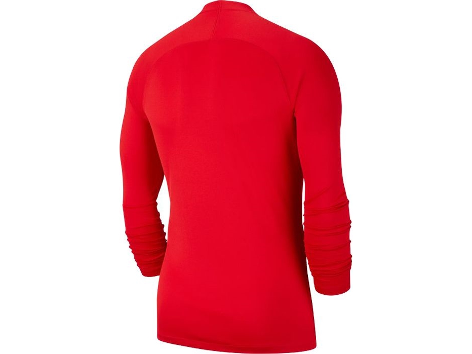 Nike Dry Park First Layer T-shirt til mænd rød r. L (AV2609-657)