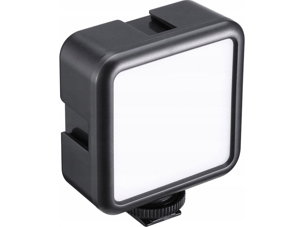 Ulanzi LED Light Led 49 2000 Mah Ulanzi Vl49 För Gimbal / Kamera / Videokamera / Telefon | Foto och video - Blixtar - Batteri Blixtar | GameStuff