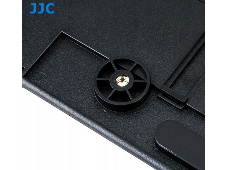Jjc 2-In-1 Graue Karte + Schärfekalibrierungstafel Für Autofokus