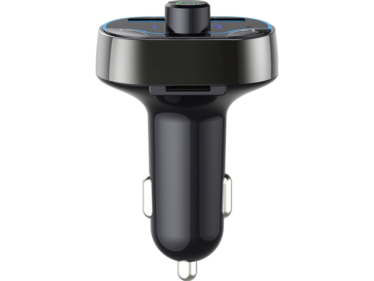 Sencor SWM 4545 BT, Analog, FM, 87,5 - 108 MHz, LED, Bluetooth, USB Type-A | TV, Ljud & Bild - Stereo - Radio (DAB och FM) | GameStuff