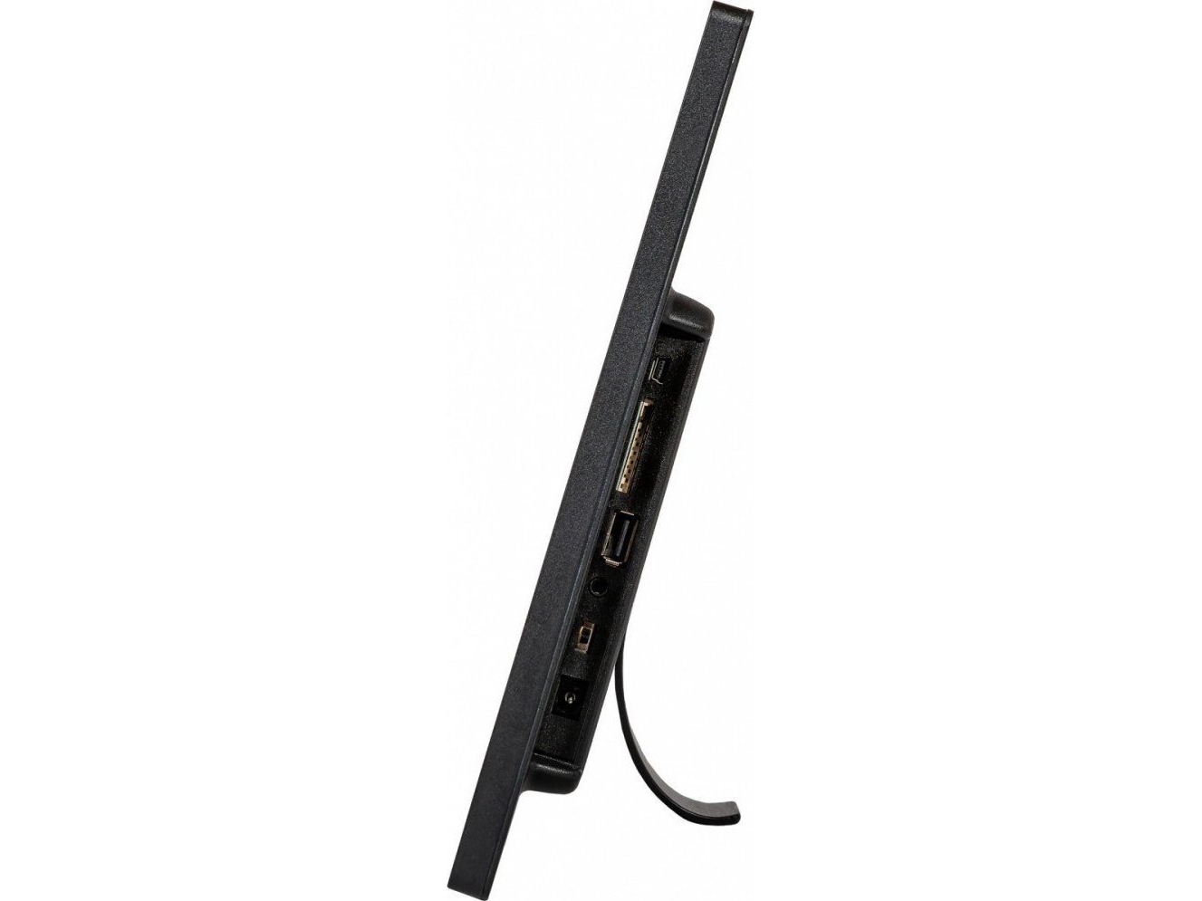 Sencor Sdf 1371 B Digital Photo Frame