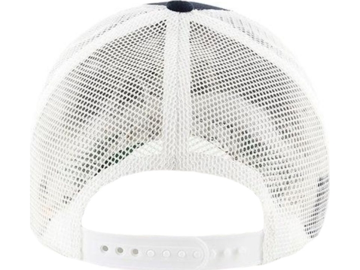 47 Brand Mlb New York Yankees Branson Cap marinblå universal (B-BRANS17CTP-NY) | Sport & Träning - Tillbehör - Kepsar | GameStuff