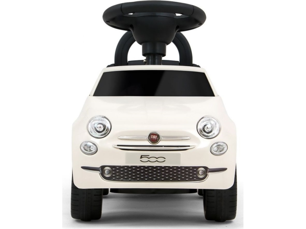 Milly Mally Tretfahrzeug Fiat 500 rosa (3032)
