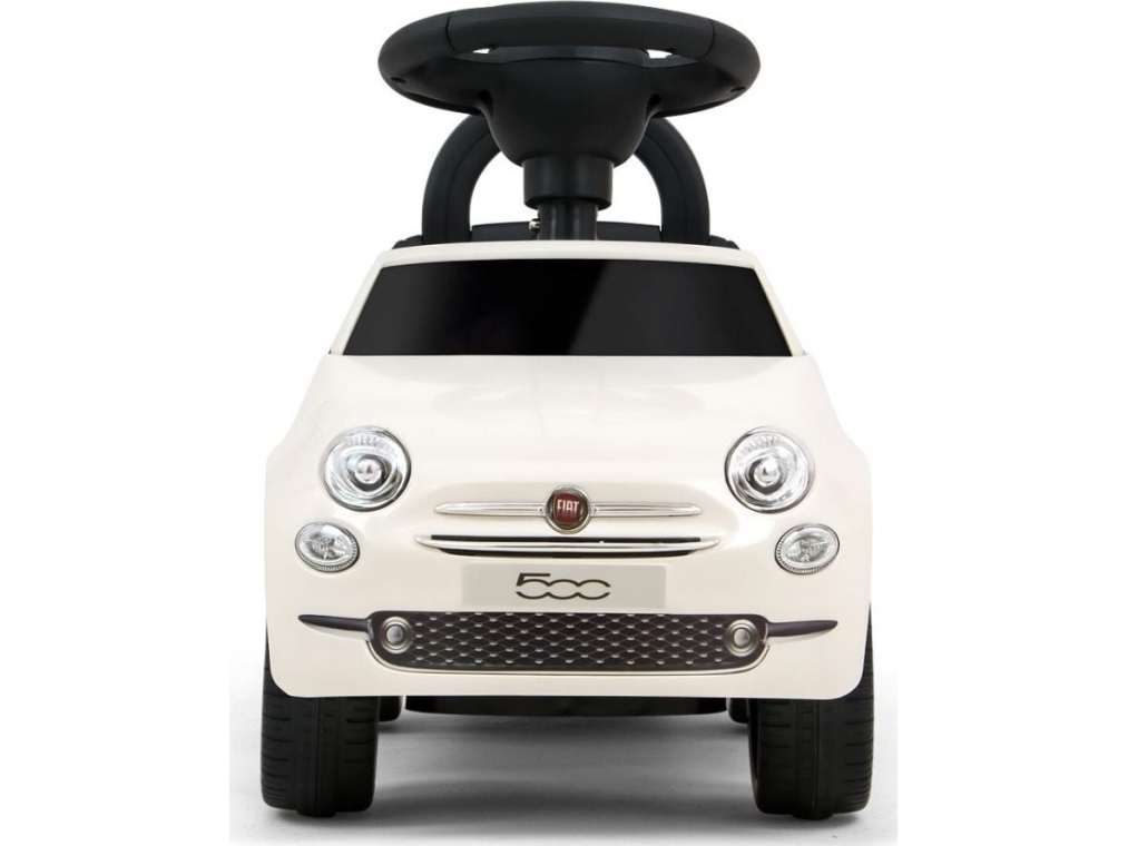 Milly Mally The Vehicle Is Fiat 500 Pink