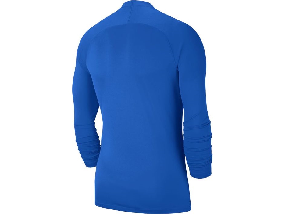 Nike Dry Park First Layer T-shirt för män blå r. M (AV2609-463) | Kläder & Säkerhet - Arbetskläder - T-shirts | GameStuff