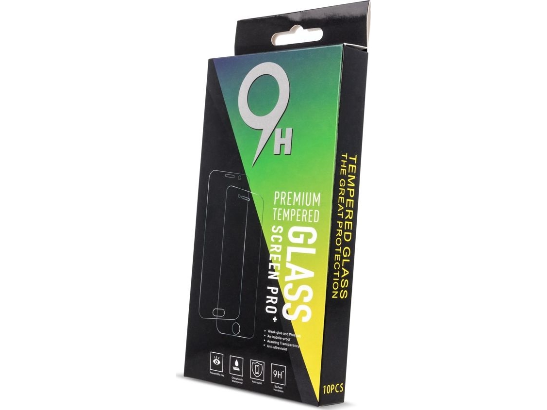 Tempered Glass 2.5D For Motorola Moto G8 Power Lite / Samsung Galaxy A20s / A70 / A70s / M02 / Nokia 5.3 / Vivo V21 / V21 5G / Huawei Nova Y61 10In1