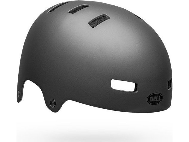 Bell Helmets Local, Öppen hjälm, Hård skalkonstruktion, Mätt | Sport & Träning - Sportutrustning - Övriga | GameStuff