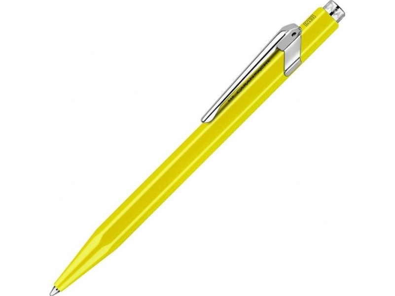 Caran Darche Caran D `Arche Dlugopis Caran D' Ache 849 Line Fluo, M, Gul