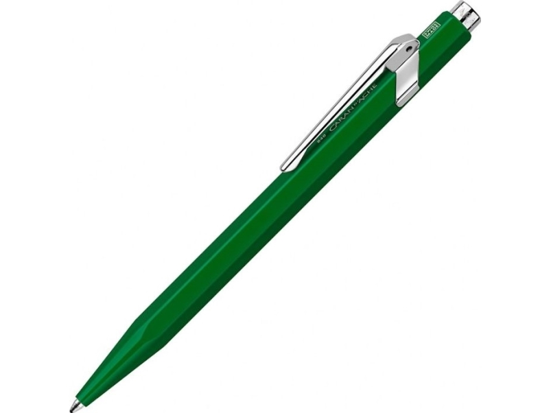 Caran D`Arche Caran D`Arche Caran D`Arche Caran D' Ache 849 Classic Line Pen, M, Grøn