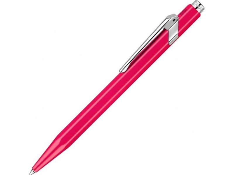 Caran D`Arche Pen Caran D`Ache 849 Line Fluo, M, Pink