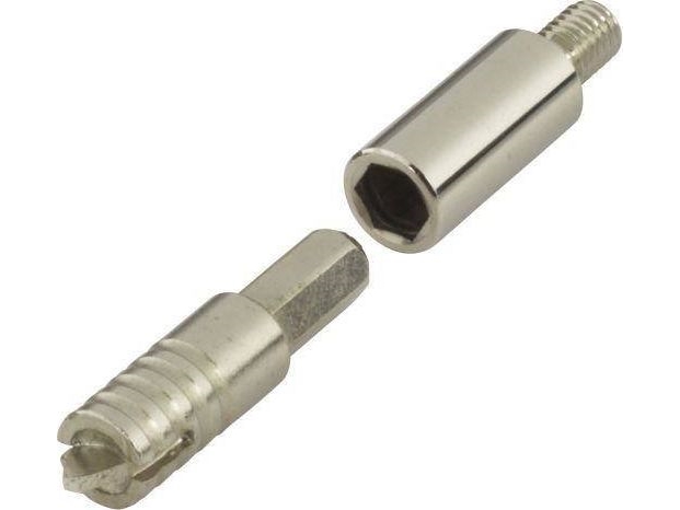 Wolfcraft Pilot For Wolfcraft Ceramic 5920000 - 5940000 Holesaws