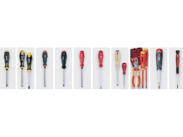 Felo Klinge E-Smart 063 Vde Lige 2,5 X 0,4