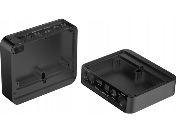 Matrix X-Spdif2 Hodetelefonforsterker