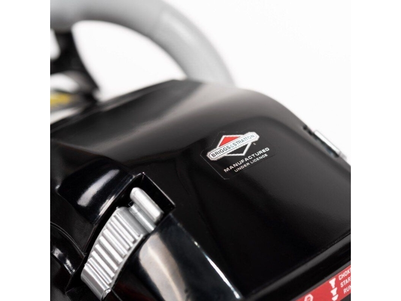 NAX kædesav benzin 45,0 cc NAX300C